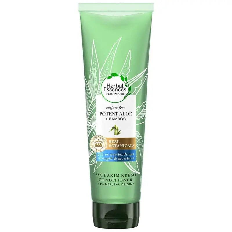 Herbal Essences Aloe & Mango Sulfate-Free Conditioner 275ml