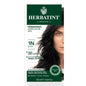 Herbatint Permanent Hair Color Gel 1N Black 135ml