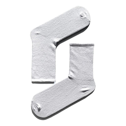 Carnaval Colorful Socks Set - 7 Pairs, Comfortable Casual Athletic Footwear for Men & Women
