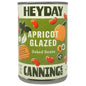 Heyday Canning Co. - 'Apricot Glazed' Baked Beans (15OZ)