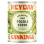 Heyday Canning Co. - Cilantro Lime Pozole Verde (15OZ)