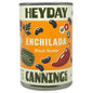 Heyday Canning Co. - 'Enchilada' Black Beans (15OZ)