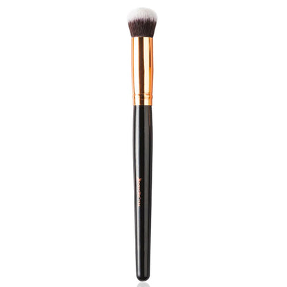 Nascita Professional Concealer Brush - Round Concealer Brush for Flawless Makeup Application