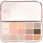 fwee More Mood Eyeshadow Palette 02 More Than Coral