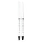 Loreal Paris Infaillible Automatic Eyeliner - Long-Lasting, Waterproof, Smudge-Proof, Polar White