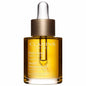 Santal - Soothing & Hydrating Face Treatment Oil for Dry Skin - Natural, Chemical-Free Skincare