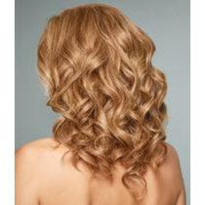 Raquel Welch High Fashion 100% Human Hair Wig - Choose Color