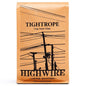 Highwire Coffee Roasters - 'Tightrope' House Blend Coffee Beans (11OZ)