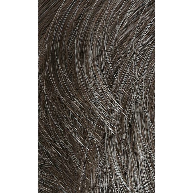 HairUWear HIM Collection Chiseled Wig Mens Hairpiece - Choose Color