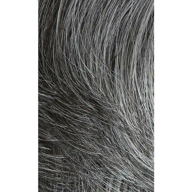 HairUWear HIM Collection Chiseled Wig Mens Hairpiece - Choose Color
