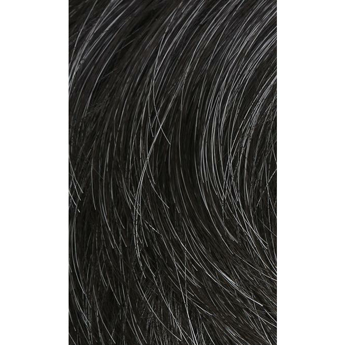 HairUWear HIM Collection Chiseled Wig Mens Hairpiece - Choose Color