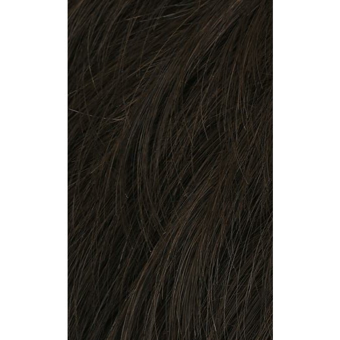 HairUWear HIM Collection Chiseled Wig Mens Hairpiece - Choose Color