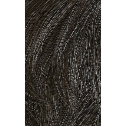 HairUWear HIM Collection Chiseled Wig Mens Hairpiece - Choose Color