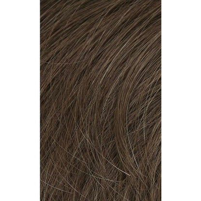 HairUWear HIM Collection Chiseled Wig Mens Hairpiece - Choose Color