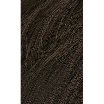 HairUWear HIM Collection Chiseled Wig Mens Hairpiece - Choose Color