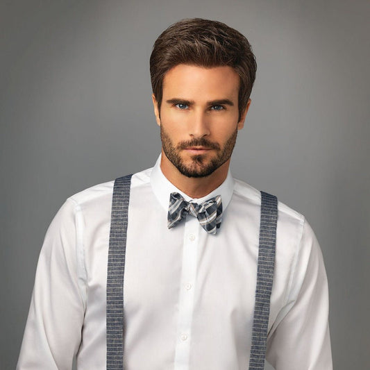 HairUWear HIM Collection Style Wig - Choose Color New With Tags