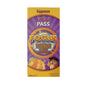 Hippnose You Pass Focus Liquid Supplement with L-Arginine 200 ml