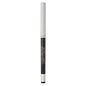 Stellary Automatic Eyeliner 07 Silver - Smooth Wear