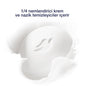 Dove Moisturizing Beauty Cream Bar Soap - Sulfate-Free, Gentle Cleanser for Sensitive Skin, 4 x 90g