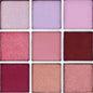 LYKD 9-Color Eyeshadow Palette 625 Love Dust