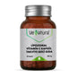 VeNatura Lipozomal Vitamin C Supplement - 60 Capsules, Enhanced Immune Support, High Potency