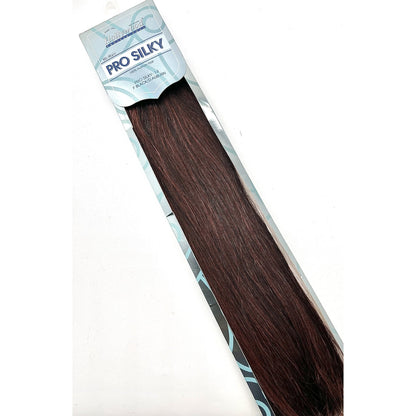 VIP Extensions Hollywood 100% Human Hair Pro Yaky 14" Hair Extensions
