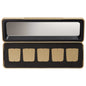 Curatorª Eyeshadow Palette: Customizable, Refillable & Reusable Makeup Palette for Personalized Eye Looks| Eco-Friendly & Sustainable