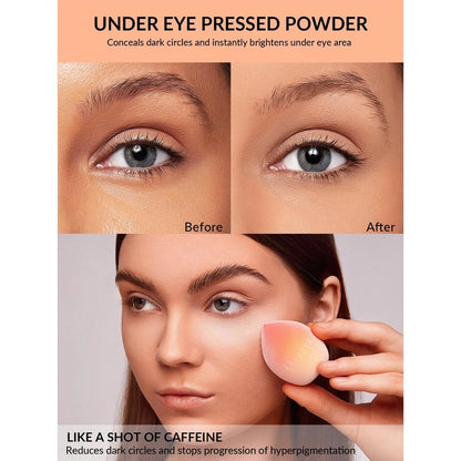 Sheglam Insta Ready Powder Duo Translucent 14g