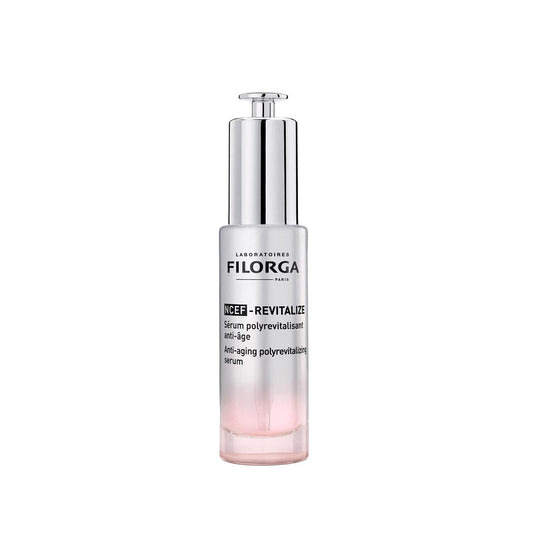 Filorga Anti-Aging NCEF Revitalize Serum - Polyrevitalizing Formula for Rejuvenated Skin