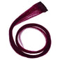 Human Hair Clip-In Strip Extensions - 1 Piece