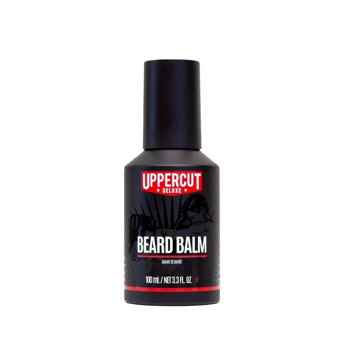 Uppercut Deluxe Beard Balm Nourishing Styler 100 ml