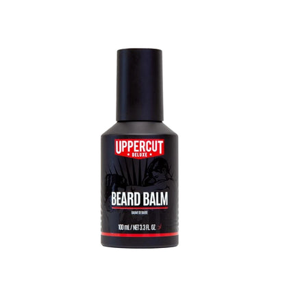 Uppercut Deluxe Beard Balm Nourishing Styler 100 ml