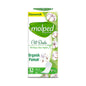 Molped Pure & Soft Daily Pantyliners Eco Pack 32 Count