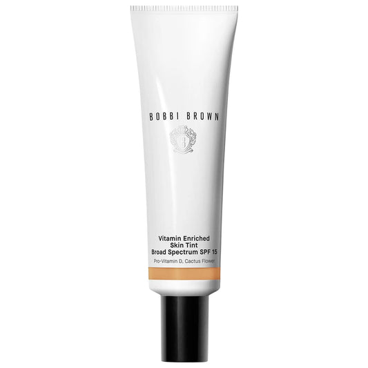 Glossier Vitamin Enriched Hydrating Skin Tint SPF 15 - 12hr Hydration & Natural Coverage