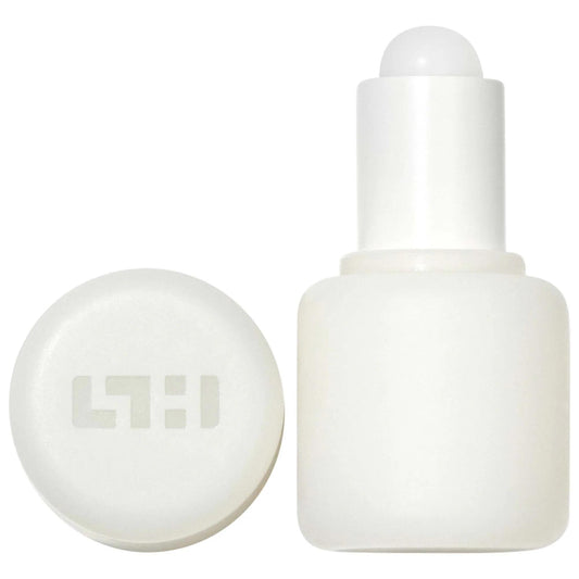 Mini Super Slick Tinted Lip Balm: Hydrating Rose Oil, Sheer Color, Glossy Shine, Cruelty-Free, Travel-Friendly