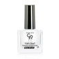 Golden Rose Gel Look Top Coat: Achieve High Shine & Long Lasting, Durable Gel Effect Nail Polish for Salon Quality Manicures at Home