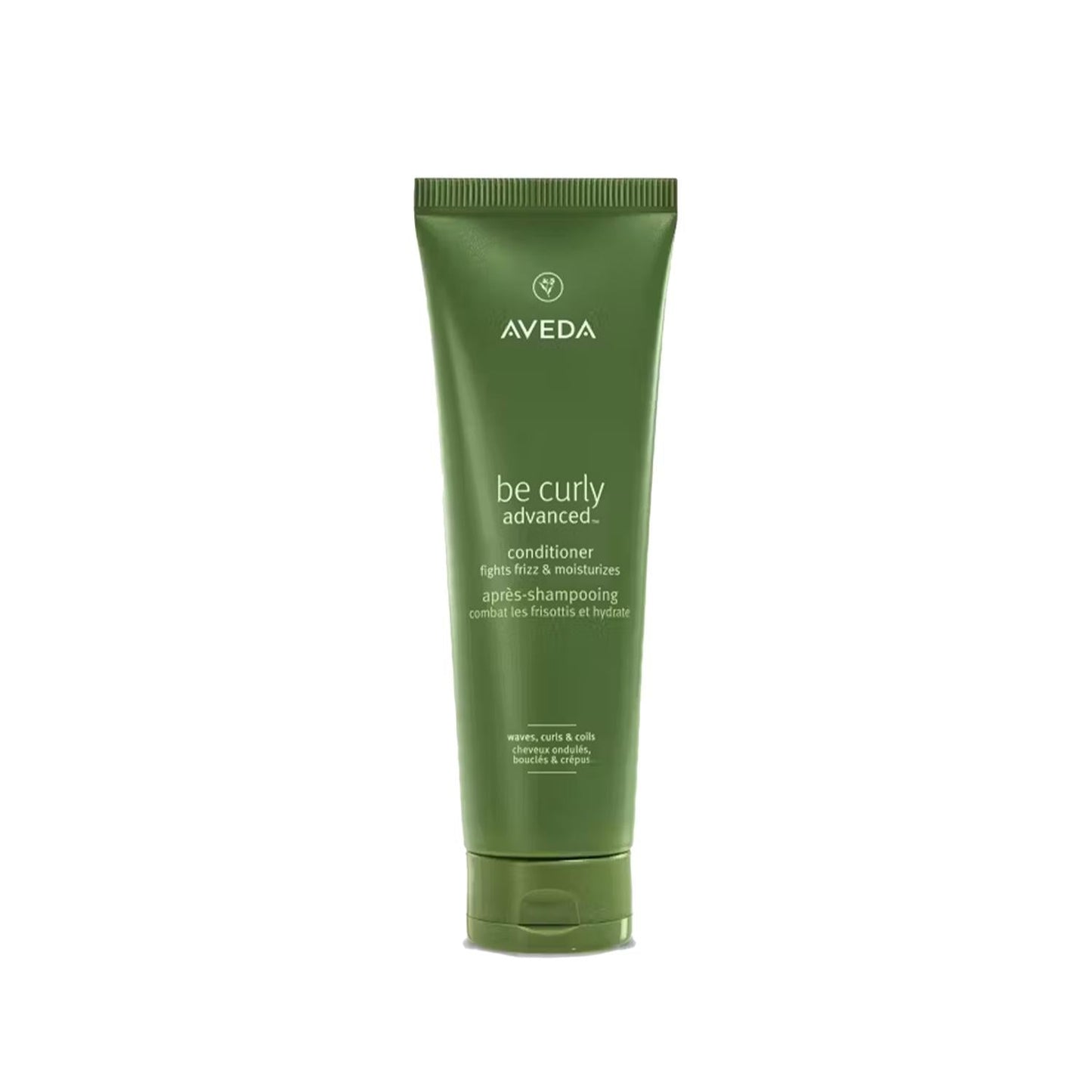 Aveda Be Curly Advanced Curly Hair Moisturizing Cream 250ml - Hydrating Care for Curly Hair