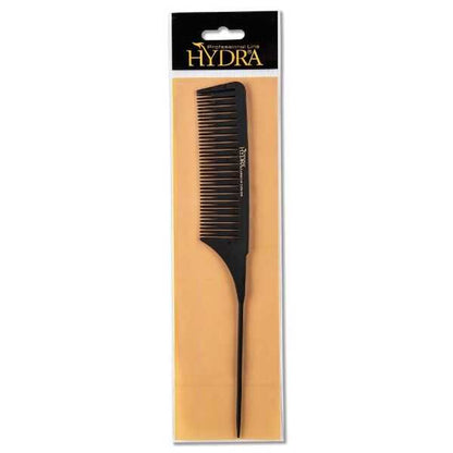 Hydra Carbon Comb HD 2145 Anti-Static Hair Styling Tool