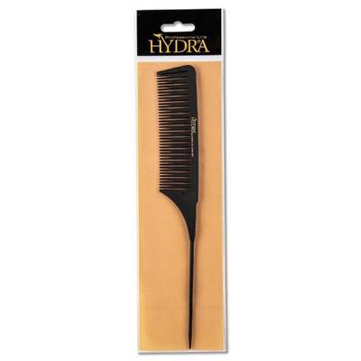 Hydra Carbon Comb HD 2145 Anti-Static Hair Styling Tool