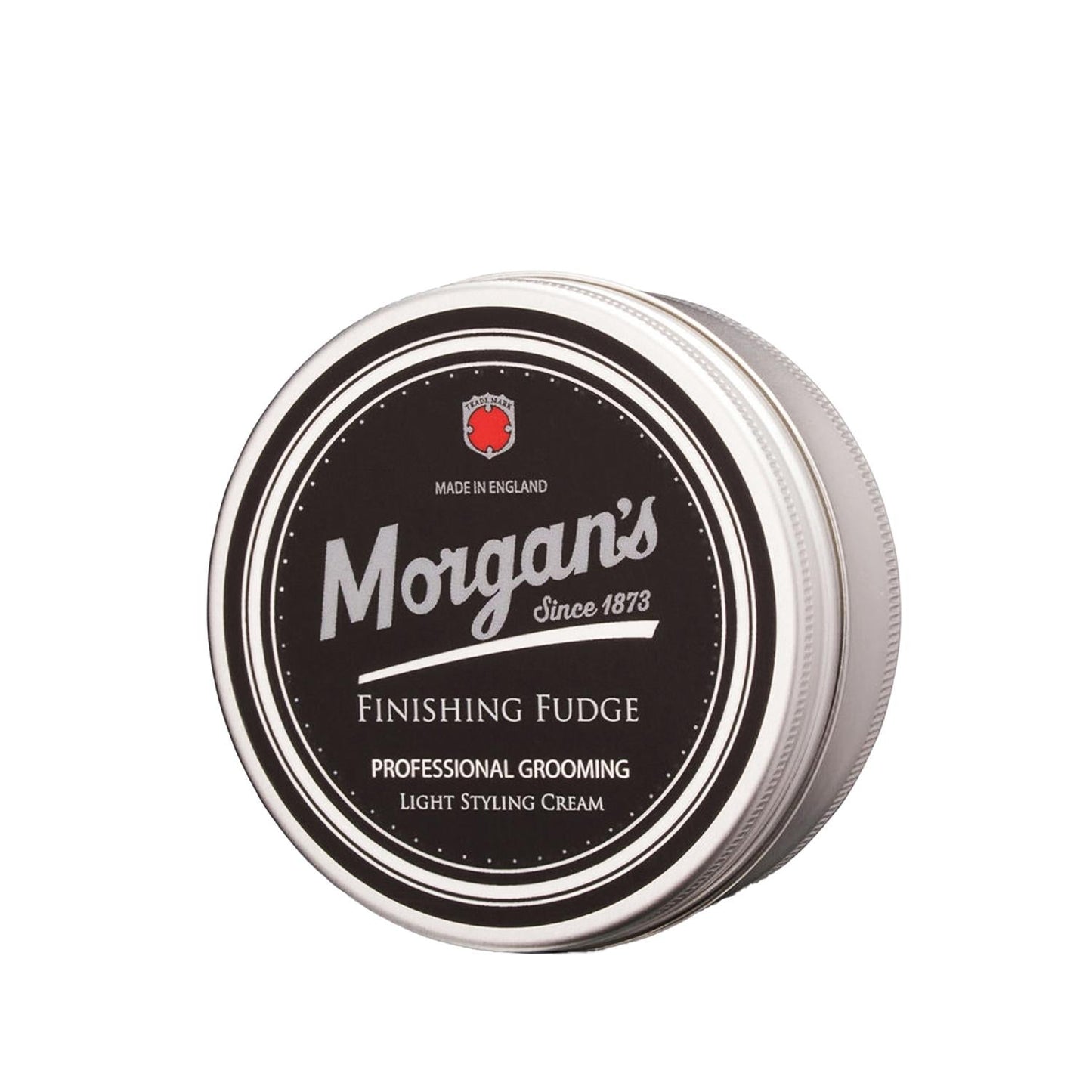 Morgan's Pomade Finishing Fudge Light Hold Cream 75 ml