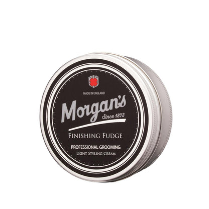 Morgan's Pomade Finishing Fudge Light Hold Cream 75 ml