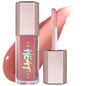 Fenty Beauty Gloss Bomb Heat: High-Shine Lip Gloss & Plumper for Fuller Lips with Shea Butter & Vitamin E (Cruelty-Free)