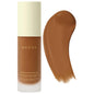 Estee Lauder 24 Hour Full Coverage Luminous Matte Finish Foundation - Long-Lasting, Hydrating Makeup