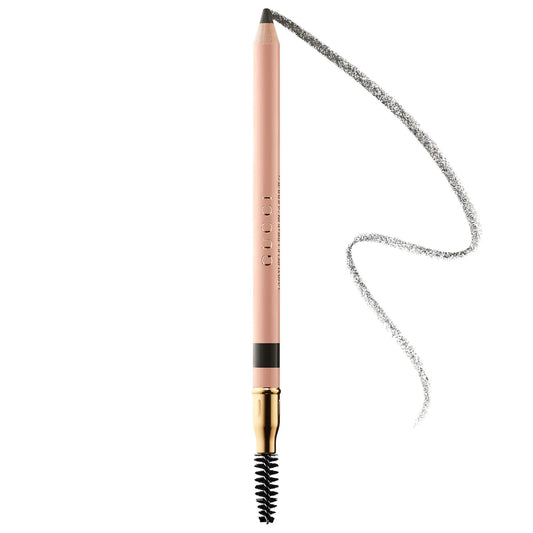 Gucci Crayon DŽfinition Sourcils Eyebrow Pencil: Define, Shape & Fill for Long-Lasting, Smudge-Proof Flawless Brows