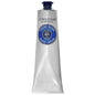 Shea Butter Hand Cream by Shea Bliss - Natural Moisturizer for Dry Hands