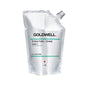 Goldwell Structure + Shine Neutralizing Cream for Post-Chemical Treatment Hair Care - 400g