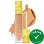 ILIA Revealer Brightening Concealer: Reduce Dark Circles, Hydrate & Plump with Caffeine & Hyaluronic Acid - Vegan, Cruelty-Free Formula