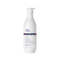 milk_shake Silver Shine Hair Cream for Nourishing and Caring - 1000 ml, Hair Care Product