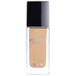 Dior Forever Skin Glow Foundation SPF 15 - Long-Lasting Radiant Coverage with Skincare Benefits