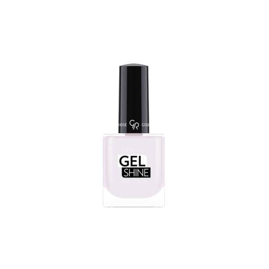 Golden Rose Extreme Gel Shine Nail Color 04 - Long Lasting High Shine Nail Polish 10.2ml